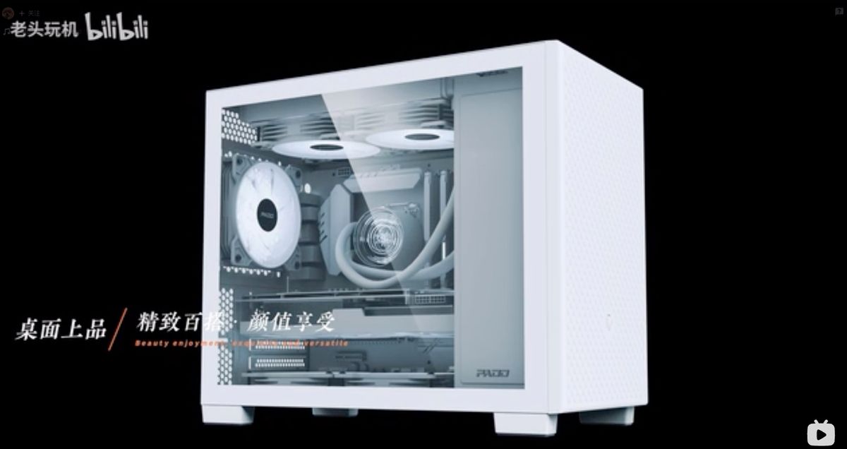 利来国际最老品牌机箱（N3）安装视频