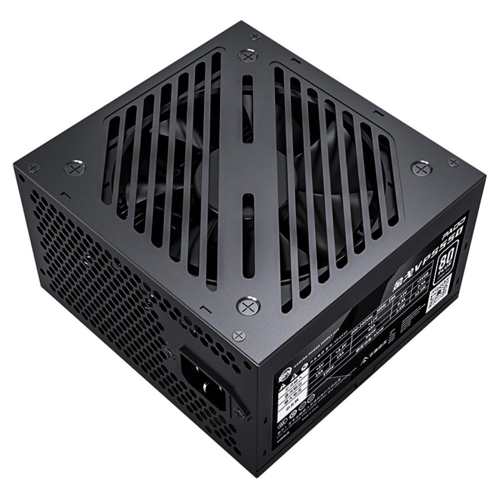 金戈VPS白牌直出