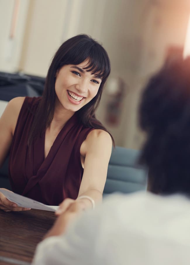 服务,是我们的第二种产品